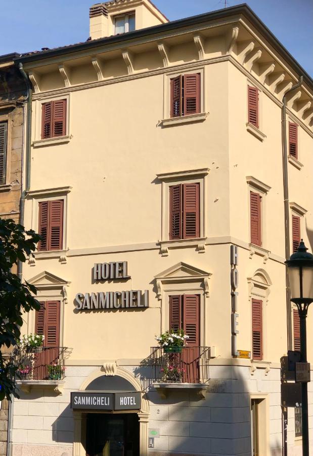 Hotel Sanmicheli 베로나 외부 사진