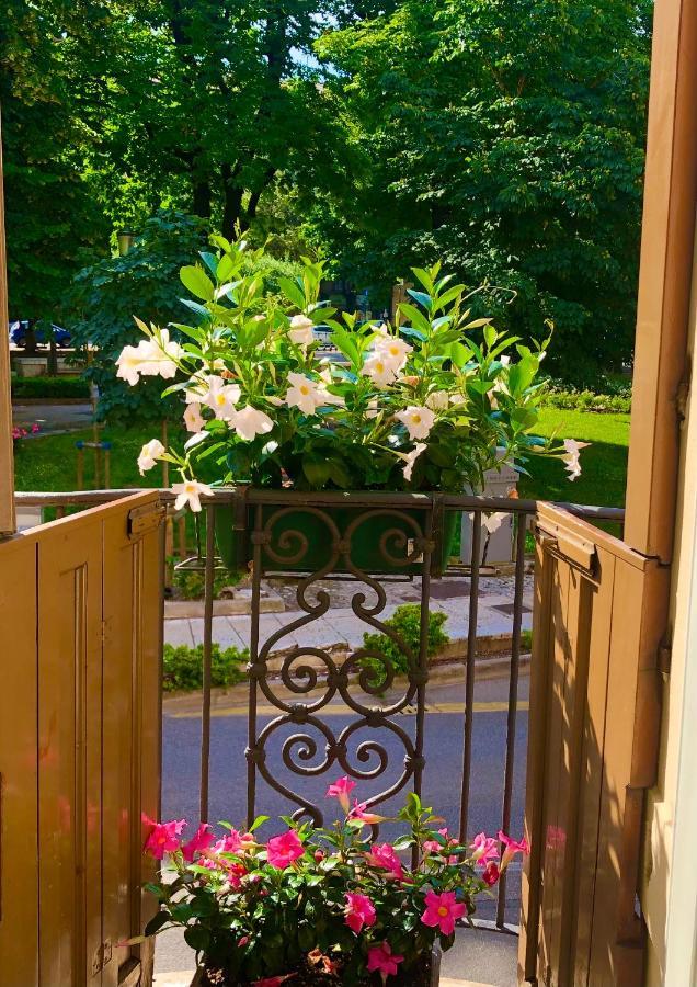 Hotel Sanmicheli 베로나 외부 사진