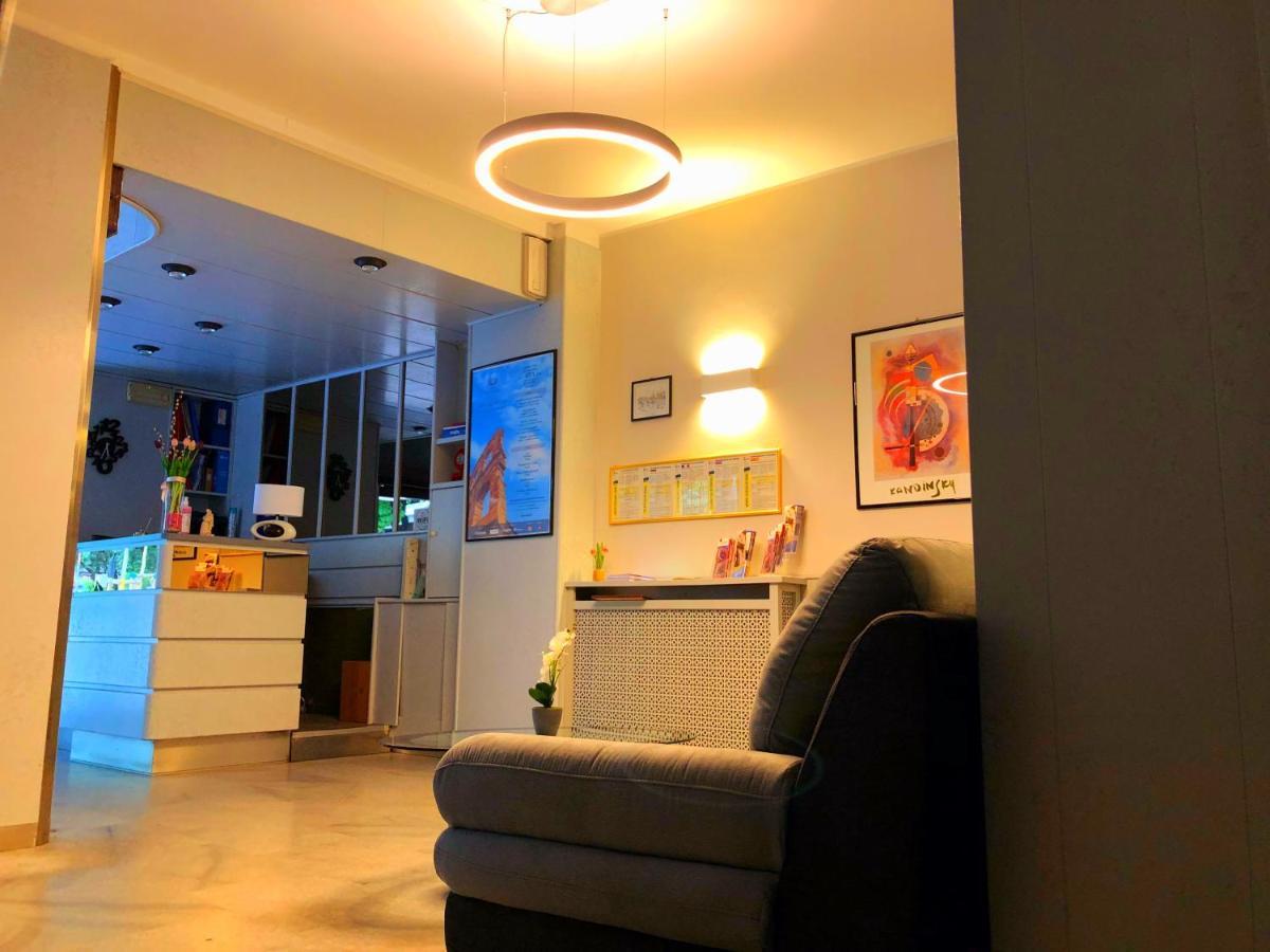 Hotel Sanmicheli 베로나 외부 사진