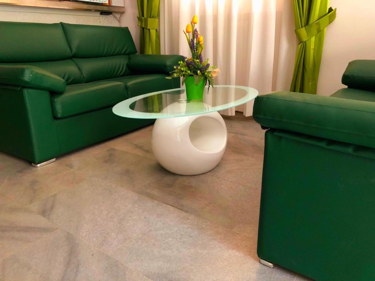 Hotel Sanmicheli 베로나 외부 사진