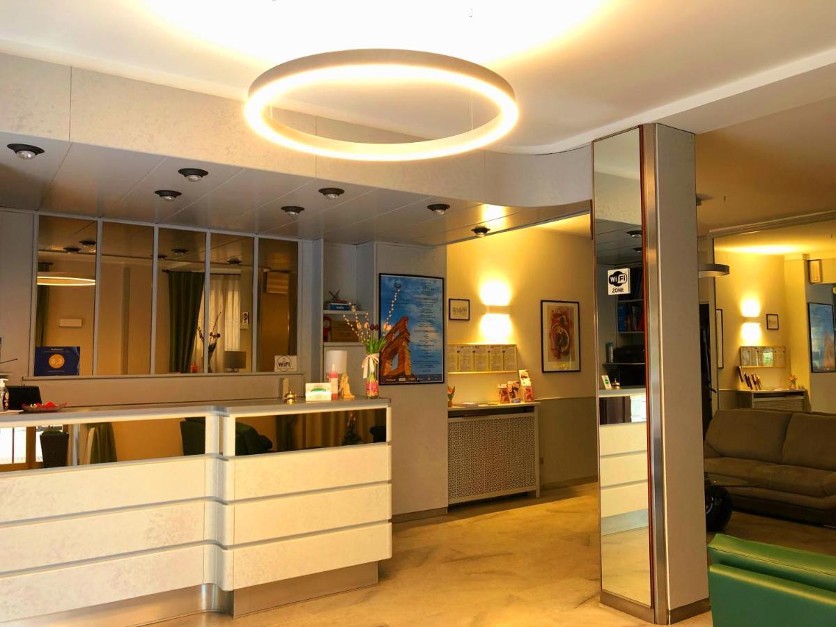 Hotel Sanmicheli 베로나 외부 사진