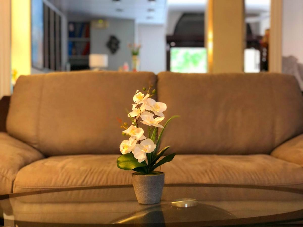Hotel Sanmicheli 베로나 외부 사진
