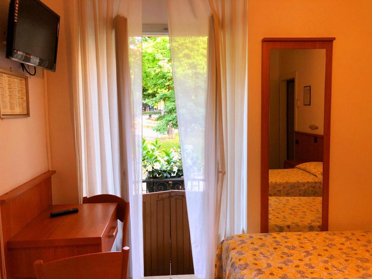 Hotel Sanmicheli 베로나 외부 사진