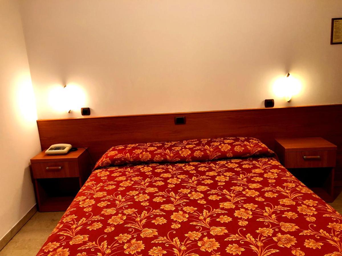 Hotel Sanmicheli 베로나 외부 사진