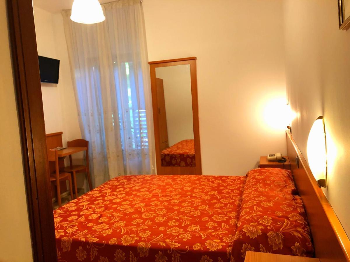 Hotel Sanmicheli 베로나 외부 사진