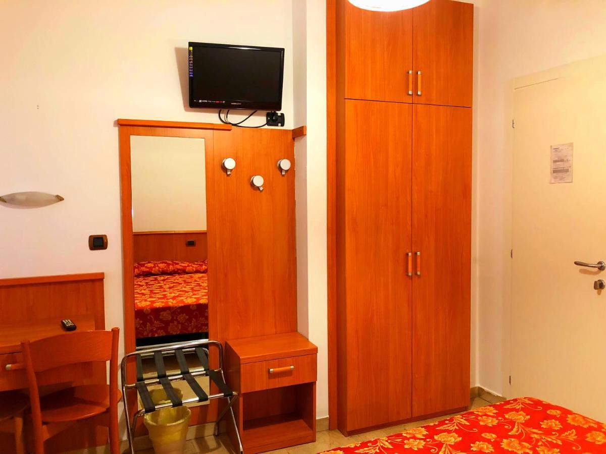 Hotel Sanmicheli 베로나 외부 사진