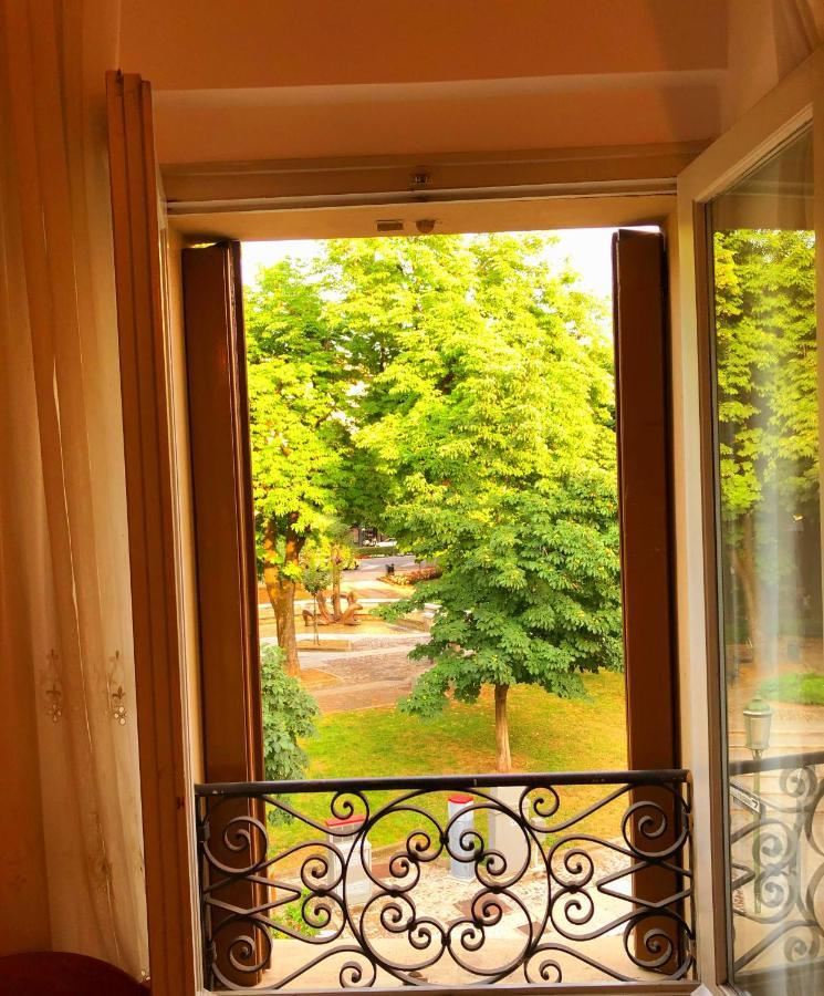 Hotel Sanmicheli 베로나 외부 사진