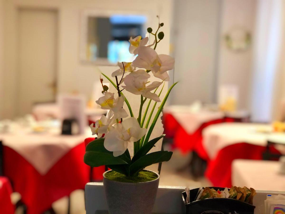 Hotel Sanmicheli 베로나 외부 사진