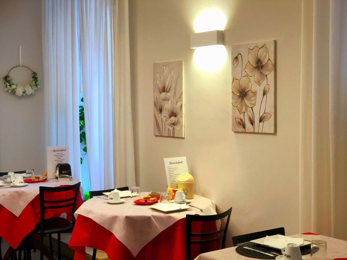 Hotel Sanmicheli 베로나 외부 사진