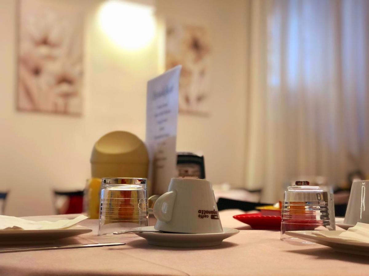 Hotel Sanmicheli 베로나 외부 사진