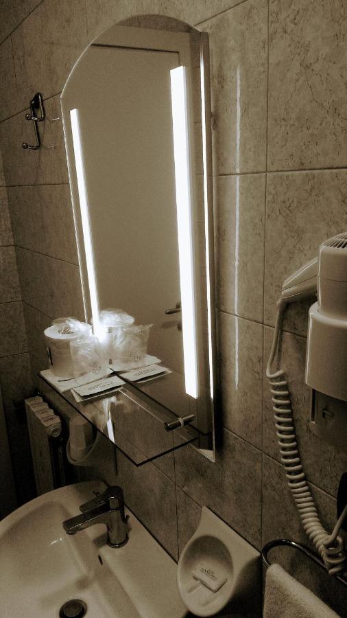 Hotel Sanmicheli 베로나 외부 사진
