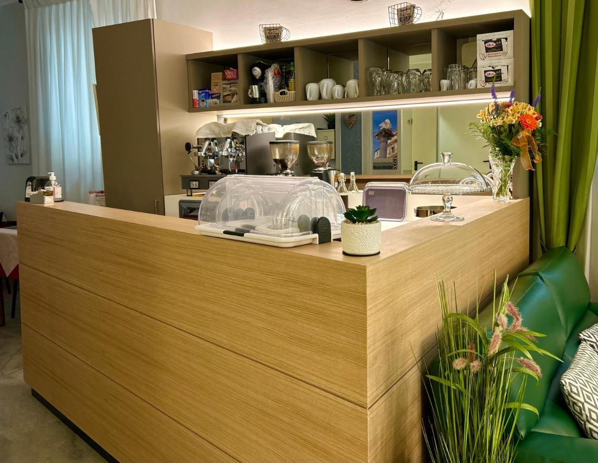 Hotel Sanmicheli 베로나 외부 사진