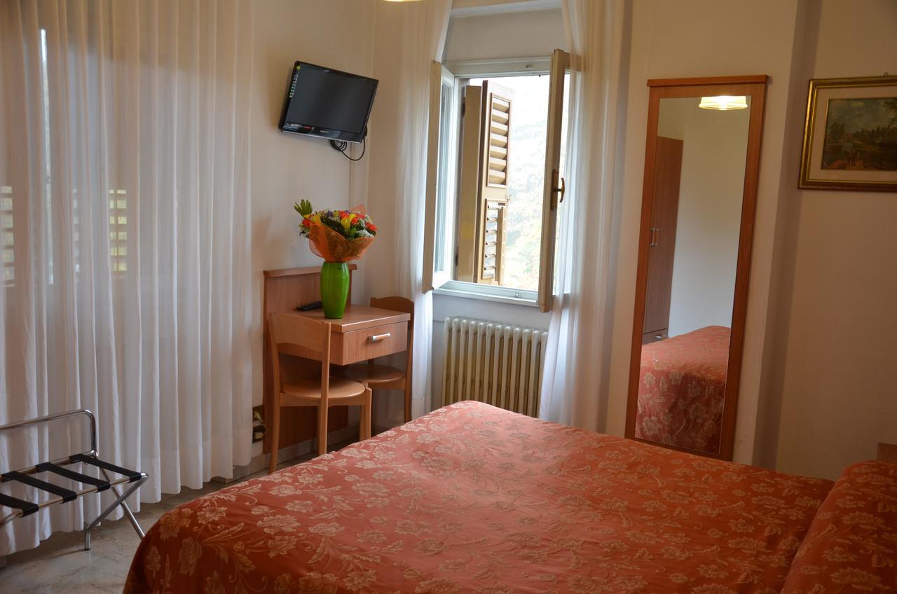 Hotel Sanmicheli 베로나 외부 사진