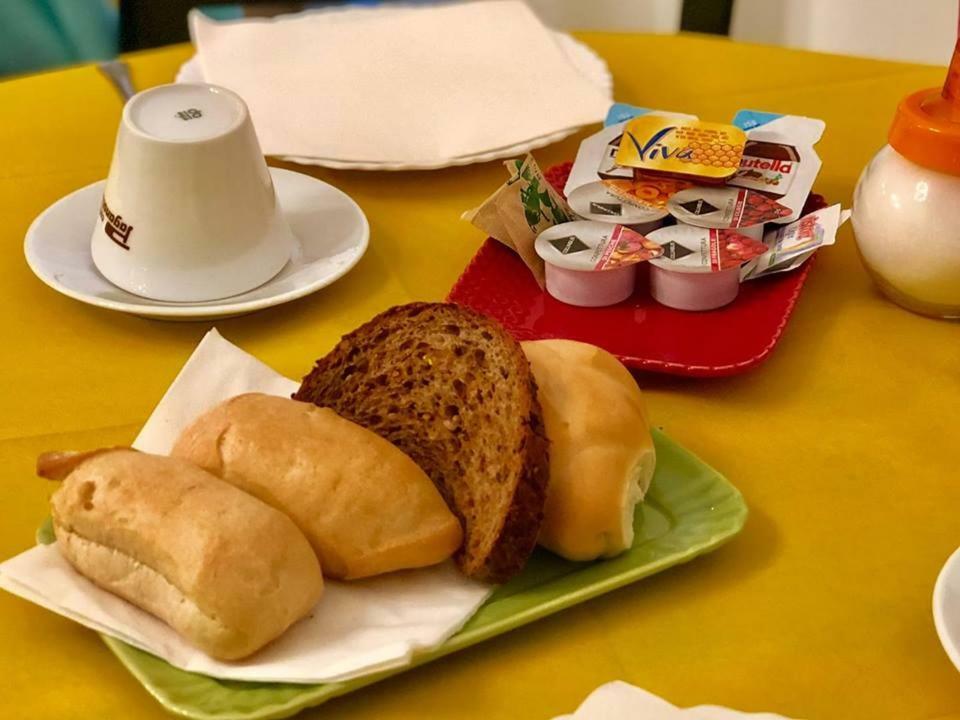 Hotel Sanmicheli 베로나 외부 사진