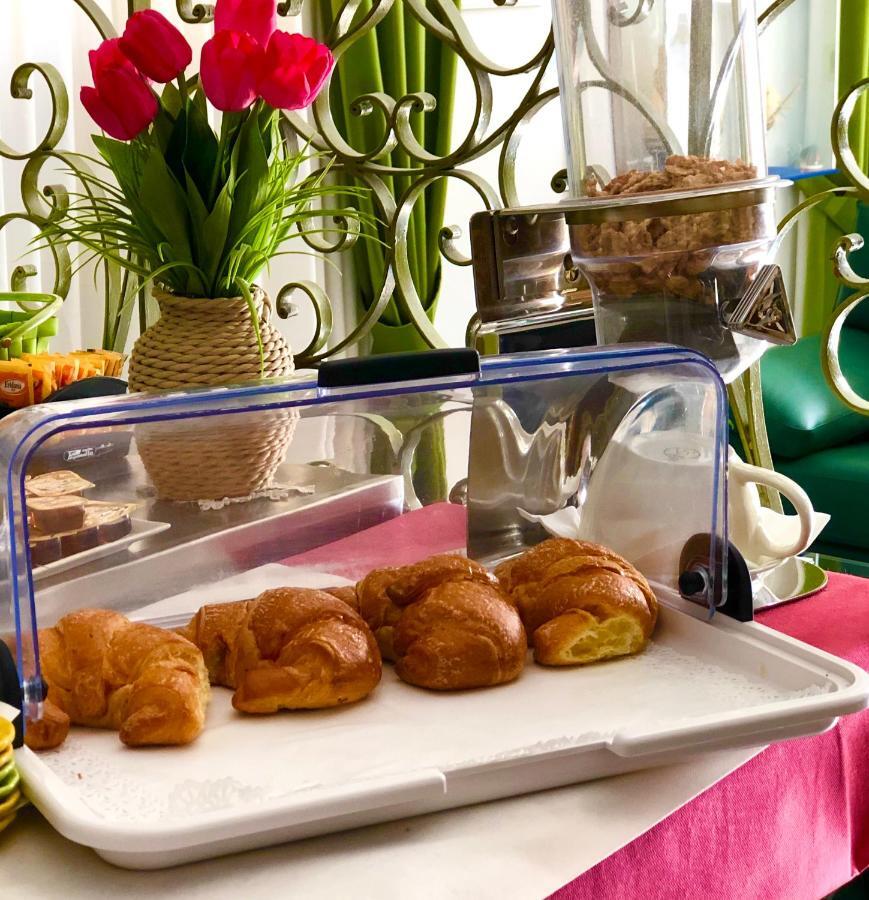 Hotel Sanmicheli 베로나 외부 사진