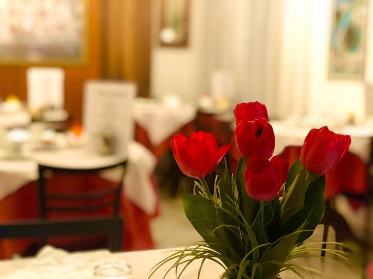 Hotel Sanmicheli 베로나 외부 사진